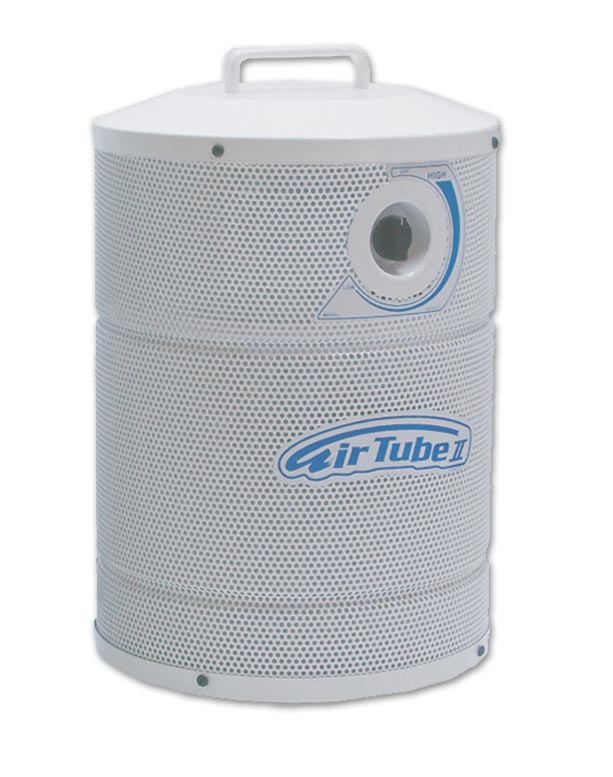 AllerAir Air Tube Exec Series Purifiers